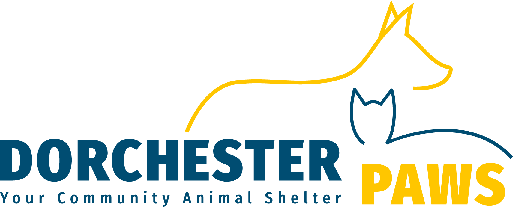Dorchester Paws