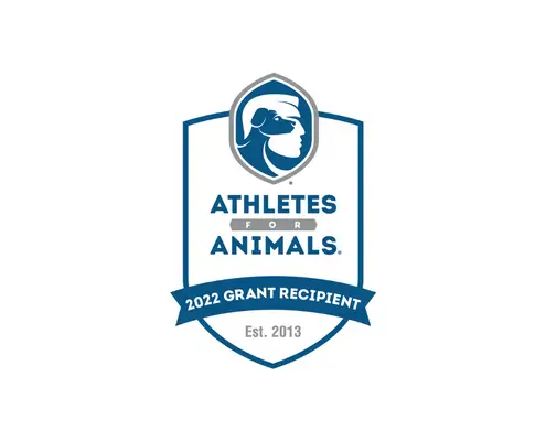 Athletes for Animals
